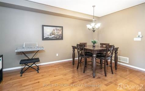 Homes for Sale in markham, Toronto, Ontario $1,050,000 in Houses for Sale in Markham / York Region - Image 3