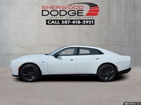 This Dodge Charger has a dependable Twin Turbo Regular Unleaded I-6 3.0 L/183 engine powering this A... (image 3)