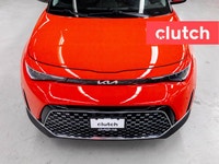 Brake Assist, Front Heated Seats, Folding Rear Seats and more! Clutch is the largest online used car... (image 5)