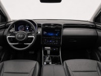 HYUNDAI TUCSON TREND AWD 2024 Traction intégrale HTRAC AWD Moteur 2,5 L GDI 4 cylindres Boîte automa... (image 1)