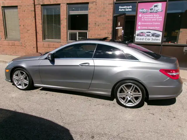 2012 Mercedes-Benz E-Class E 350 ***CERTIFIED | NAVIGATION | BAC580120403226798086