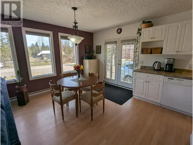 593 COLUMBIA STREET Smithers, British Columbia in Houses for Sale in Smithers - Image 6