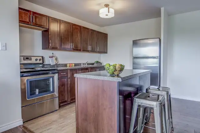 MUST SEE!  Large Renovated 2 Bedroom Apartment634369713506591221