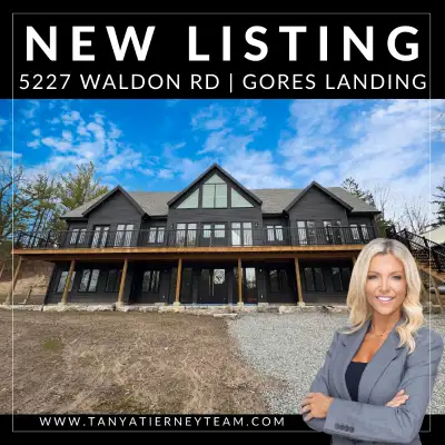 Your opportunity to own your own slice of paradise! Nestled along the shores of Rice Lake, in the qu...