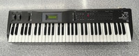 Korg X5 Music Synthesizer Keyboard City of Toronto Toronto (GTA) Preview