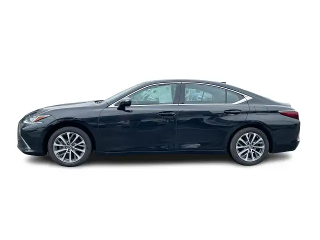 2024 Lexus ES 350 Premium / Cuir / Toit ouvrant / Camera Bien Éq in Cars & Trucks in Laval / North Shore - Image 9