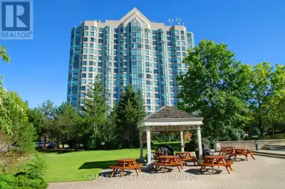 1103 - 2177 BURNHAMTHORPE ROAD W Mississauga (Erin Mills), Ontar