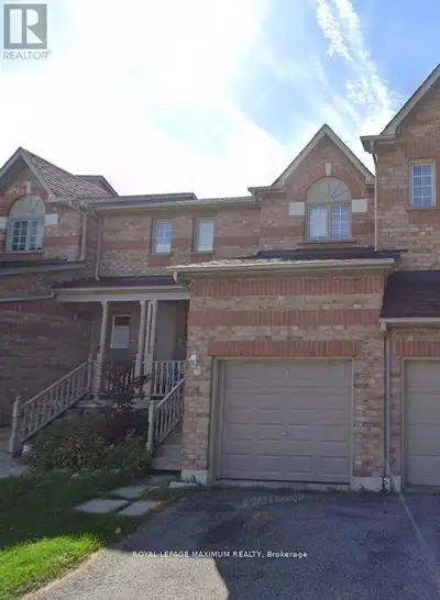 ROOM FOR RENT - 4 MURPHY LANE Ajax (Northwest Ajax), Ontario
