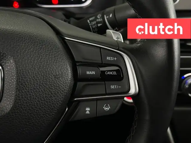 2019 Honda Accord Sport in Cars & Trucks in Ottawa - Image 27