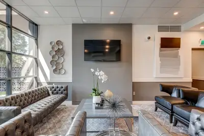 2 Bedroom Premium - 8708 106 St. NW *Renovated Suite*