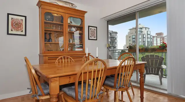 Kerrisdale B - 2 Bedroom Apartment for Rent62864375558913121