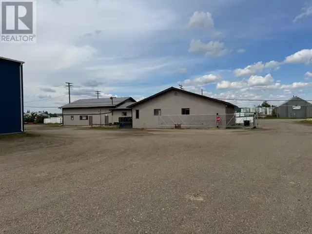 12155 242 ROAD Fort St. John, British Columbia in Commercial & Office Space for Rent in Fort St. John - Image 4
