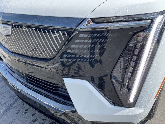 2025 Cadillac Escalade IQ Sport 1 in Cars & Trucks in Calgary - Image 3