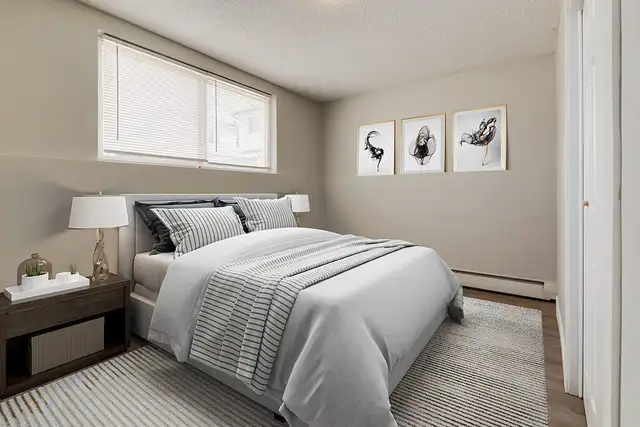 Apartments for Rent Near Downtown Edmonton - Alex Manor - Apartm in Long Term Rentals in Edmonton - Image 4