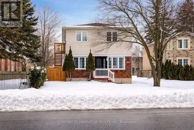 Exceptional turnkey student rental investment opportunity just minutes from University of Toronto Sc...