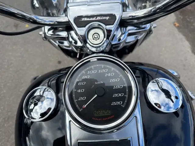 2019 Harley-Davidson Road King ~ ROAD KING ~ 107CI ~ V&H PIPES ~ in Sport Touring in City of Toronto - Image 23