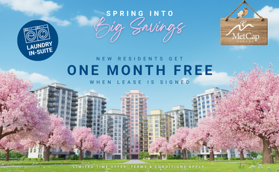 Current Promotions 1 month free rent! Benson Apartments in located on Kennedy Road at Eglinton Avenu...