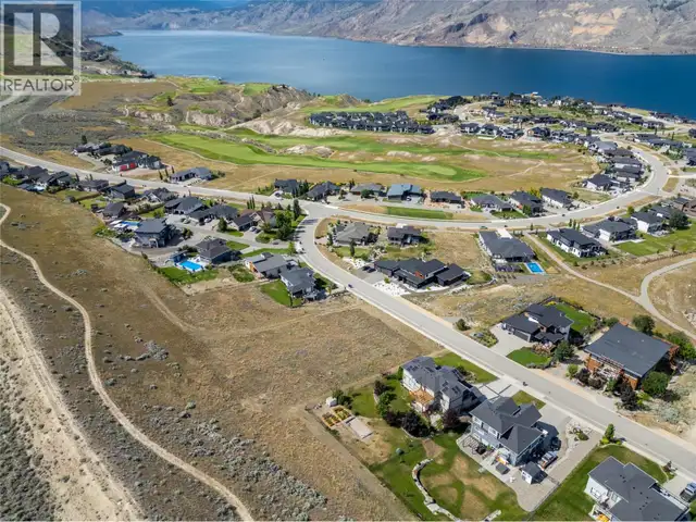 155 Cavesson Way Kamloops, British Columbia in Land for Sale in Kamloops - Image 15