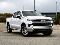 Welcome To Sherwood Park Chevrolet. The #1 Volume Chevrolet Dealer in Canada. Vehicle Photos For Ill... (image 1)