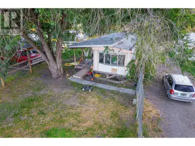 This 5-acre parcel of land offers a world of possibilities, making it the perfect canvas for your ne...