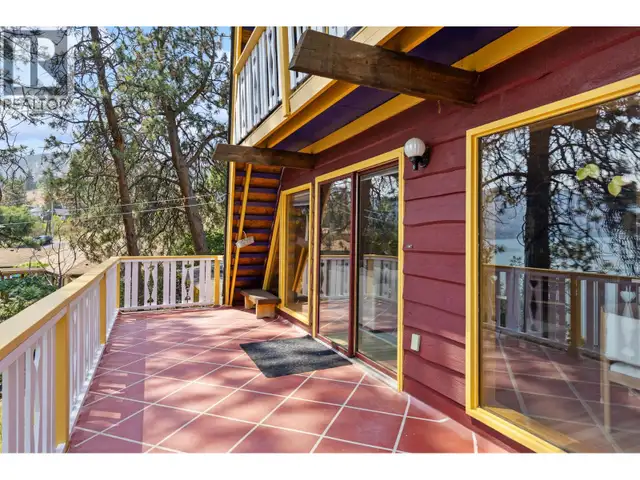 6431 Renfrew Road Peachland, British Columbia in Houses for Sale in Penticton - Image 21