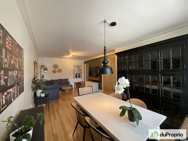 $1,385,000 - Triplex for sale in Ahuntsic / Cartierville — photo 3