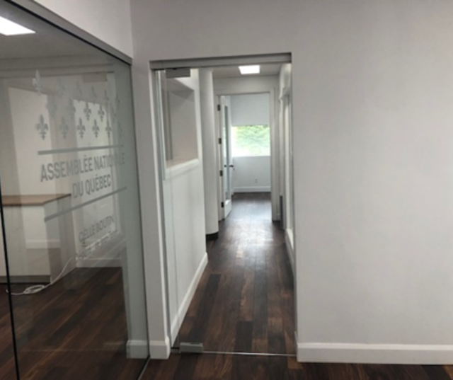 Bureau à louer à Ste-Foy - Disponibilité Immédiate in Commercial & Office Space for Rent in Québec City - Image 6