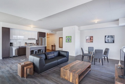 Use promo code "KIJIJI5" in your inquiry to enjoy a special discount!Welcome to Equinoxe, where urba...