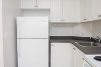 Victoria Park Apartments are located in Scarborough near the Lawrence Avenue East and Victoria Park... (image 2)