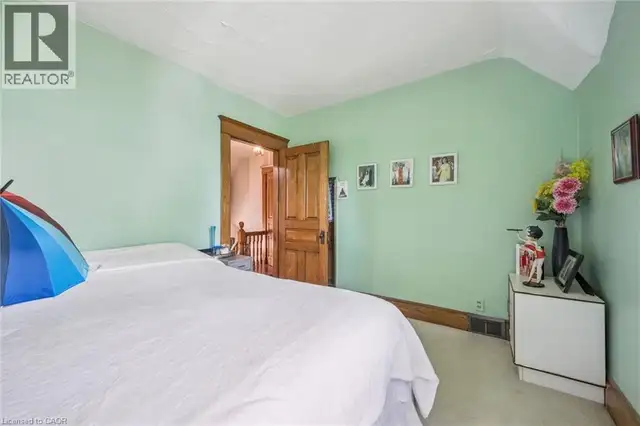 44 WALTER Street Kitchener, Ontario in Houses for Sale in Kitchener / Waterloo - Image 29