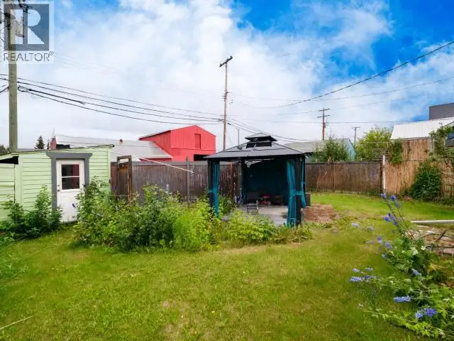 606 OGILVIE STREET Whitehorse, Yukon in Houses for Sale in Whitehorse - Image 28