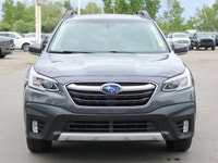 2020 Subaru Outback Limited AWD is a local trade with no accidents history and comes complete with t... (image 9)