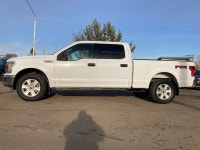 FOR SALE: 2020 Ford F-150 FX4 Ready for Work & Adventure! Looking for a truck that delivers power, c... (image 1)