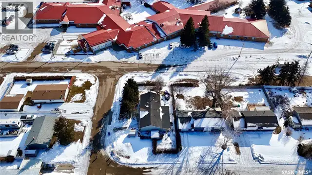 56 Tufts CRESCENT Outlook, Saskatchewan in Houses for Sale in Swift Current - Image 9