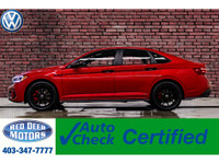 2024 Volkswagen Jetta GLI Nav Roof BCam