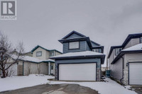 59 Saddleback Way NE Calgary, Alberta