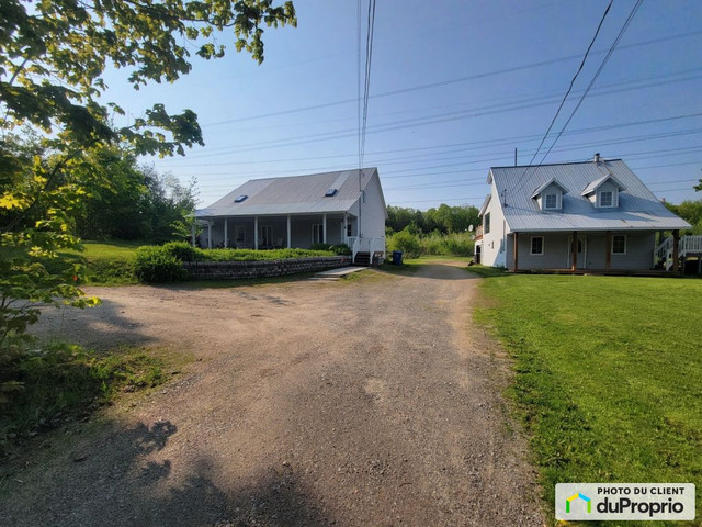 549 000$ - Maison 2 étages à vendre à Lochaber in Houses for Sale in Gatineau