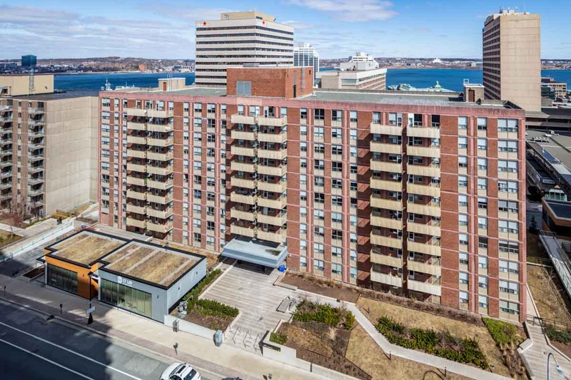 Halifax Apartments Scotia Tower 2 Bdrm available at 1991 Bru Long