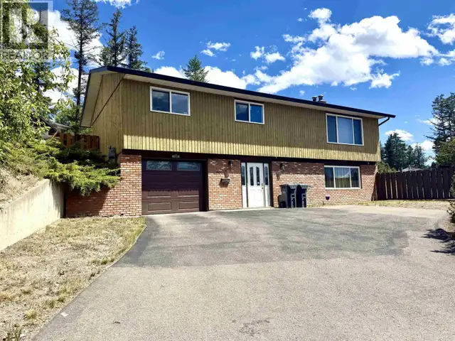 130 MIDNIGHT DRIVE Williams Lake, British Columbia in Houses for Sale in Williams Lake - Image 3