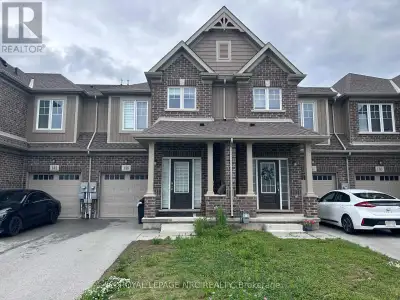 138 SYCAMORE STREET Welland (West Welland), Ontario