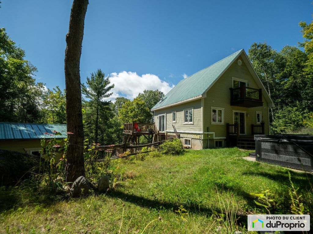 $569,000 - 3 Storey for sale in Chertsey — photo 2