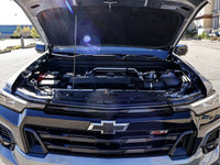 Welcome To Sherwood Park Chevrolet. The #1 Volume Chevrolet Dealer in Canada. This Chevrolet COLORAD... (image 8)