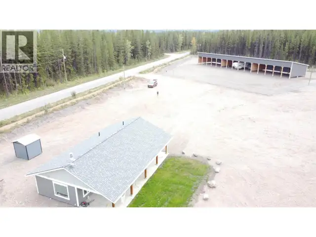 10955 SKILLHORN ROAD Telkwa, British Columbia in Houses for Sale in Smithers - Image 23