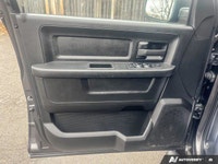 Welcome to Moncton Chrysler Jeep Dodge. Recent Arrival! 2023 Ram 1500 Classic Express Pentastar 3.6L... (image 9)