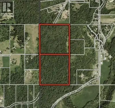 Beautiful 80 acres with 2 separate titles, and Marketable timbre. Property is quite level, offers a...