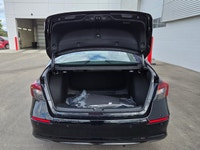 NEW TO CANADA? WE HAVE AN APPROVAL WAITING FOR YOU! The 2026 Honda Civic Hybrid Sport Touring is the... (image 6)