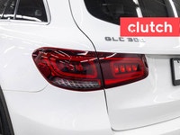 Auto Stop/Start, Electric Parking Brake, Brake Assist and more! Clutch is the largest online used ca... (image 9)