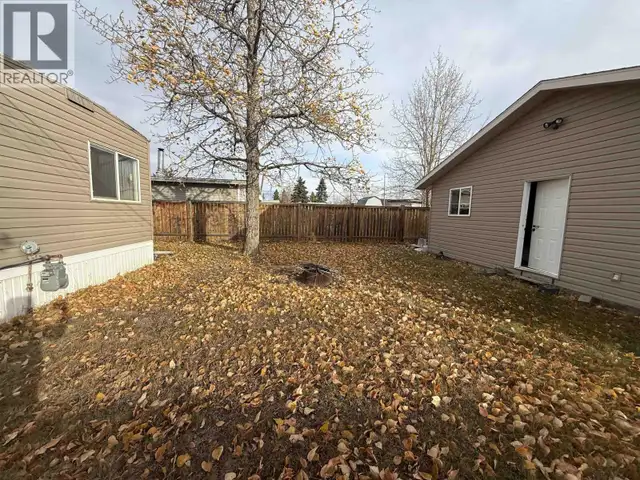 8707 75 STREET Fort St. John, British Columbia in Houses for Sale in Fort St. John - Image 14