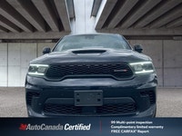 Feel the commanding presence and exhilarating power of this meticulously maintained 2025 Dodge Duran... (image 1)