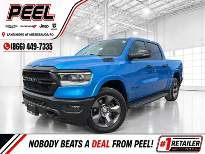 COME SEE WHY ''NOBODY BEATS A DEAL FROM PEEL!'' Your Source for ALL make and models used cars and tr...